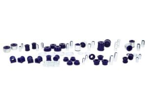 SuperPro Bush Kit Mitsubishi EVO 4,5,6 GSR 1996-2001