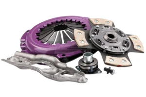 Clutch Kit - Xtreme Performance Heavy Duty Sprung Ceramic 450Nm (28% inc.)