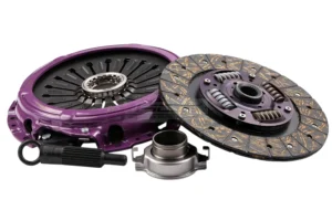 Flywheel Bolt Set