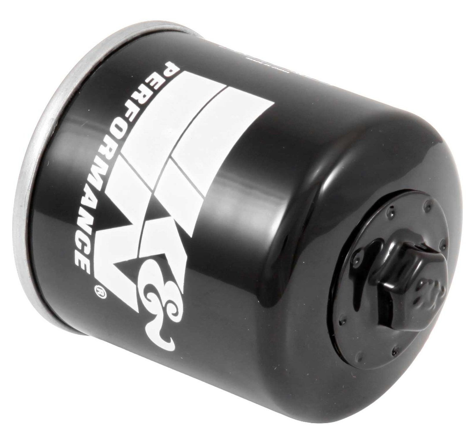 Oil Filter (KN-153)