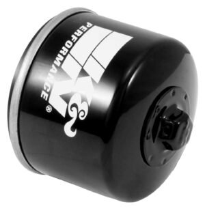 Oil Filter (KN-160)