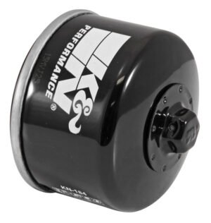 Oil Filter (KN-184)