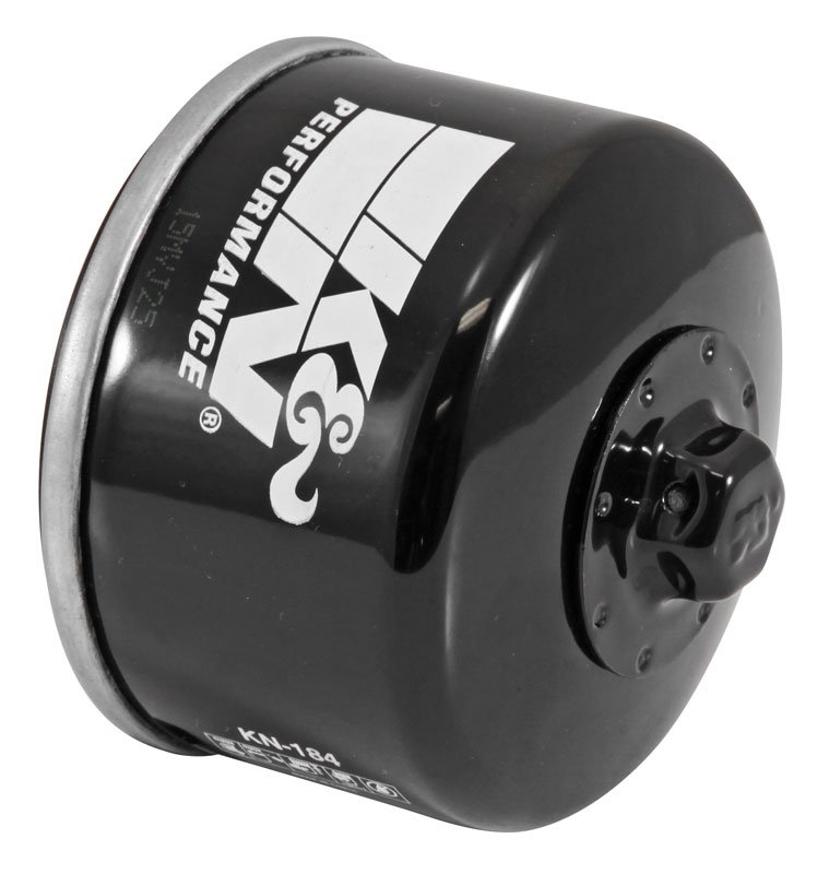 Oil Filter (KN-184)