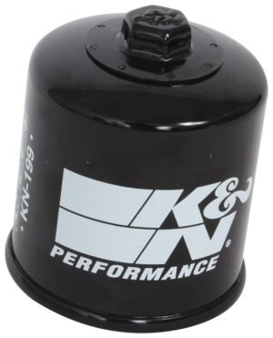 Oil Filter (KN-199)