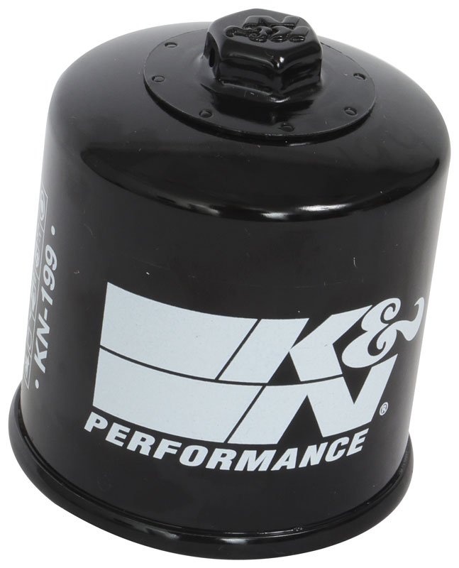Oil Filter (KN-199)