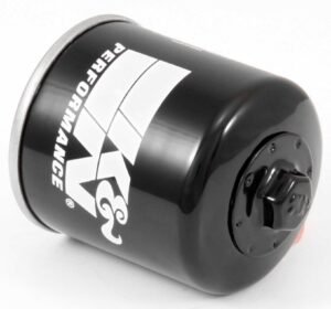 Oil Filter (KN-204-1)