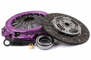 Clutch Kit - Xtreme Performance Heavy Duty Organic 620Nm