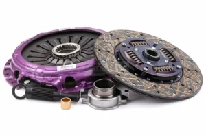 Clutch Kit - Xtreme Performance Heavy Duty Organic 610Nm 1170kg (40% inc.)