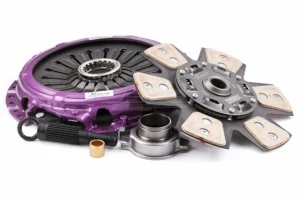 Clutch Kit - Xtreme Performance Heavy Duty Sprung Ceramic 920Nm 1170kg (40% inc.)