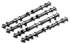 Kelford 231-A 266/266 Stage 1 camshaft set for Nissan GT-R R35 VR38DETT