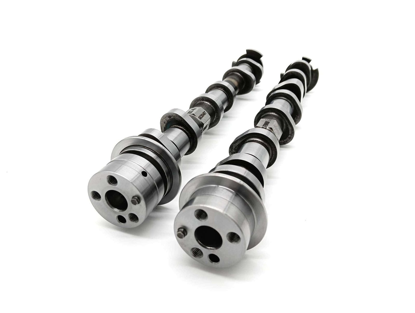 Kelford 267-C 282/290 drag racing camshaft set for Toyota GR Yaris and GR Corolla G16E-GTS