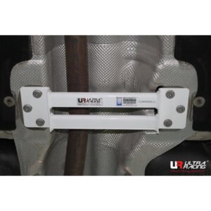Ultra Racing Mid Lower Brace BMW F20/F22/F30 – URCN-ML2-2544