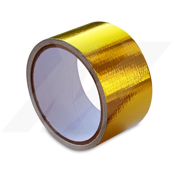 Mishimoto Heat Defense Heat Protective Tape - 5cm x 9m Roll