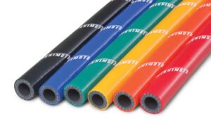Mishimoto Silicone Vacuum Hose, 10mm x 100cm (Black)