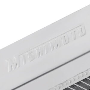 Mishimoto Performance Aluminium Radiator, fits Nissan 300ZX Turbo 1990-1996