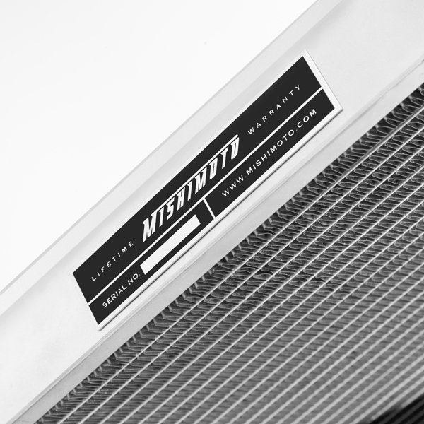 Mishimoto Performance Aluminum Radiator Nissan 350Z 03-06