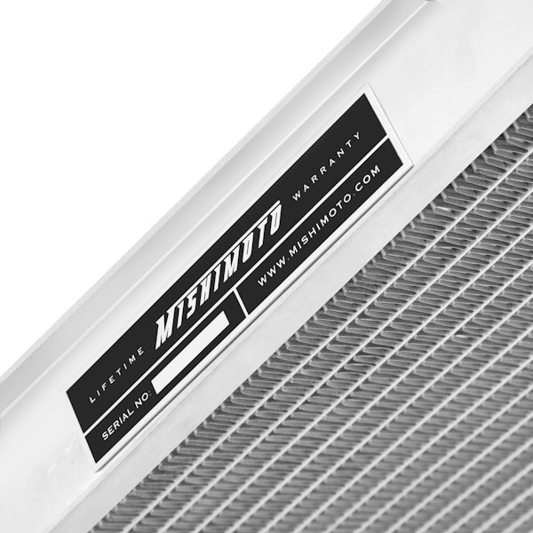 Mishimoto Performance Aluminum Radiator Nissan 350Z 07-09