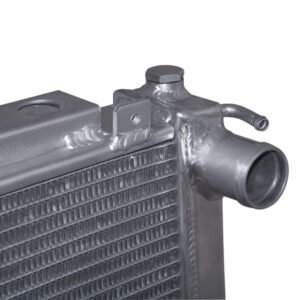 Mishimoto Performance Aluminium Radiator, fits Subaru Legacy Turbo 1990-1994