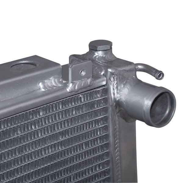 Mishimoto Performance Aluminum Radiator Subaru Legacy 2.2L Turbo 90-94