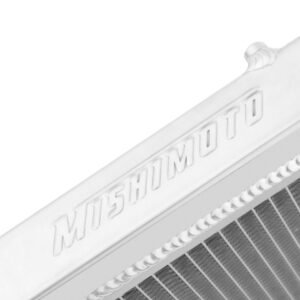 Mishimoto Performance Aluminum Radiator Subaru BRZ 13+ Toyota GT86 17+