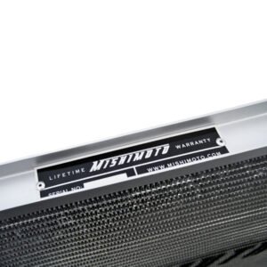 Mishimoto X-Line Performance Aluminium Radiator, fits BMW Z3 1999-2002
