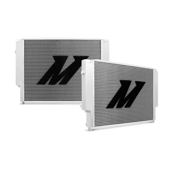 Mishimoto X-Line Performance Aluminum Radiator BMW E30 E36 88-99