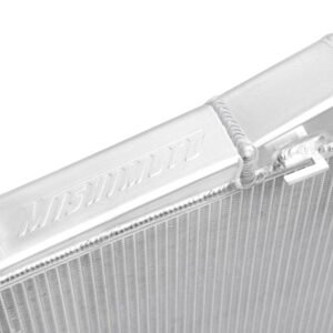 Mishimoto BMW 335i/135i Performance Aluminum Radiator 2006–2013