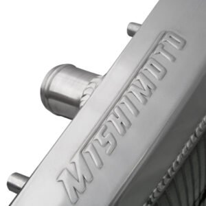 Mishimoto Performance Aluminium Radiator fits Mitsubishi Eclipse 1995-1999 Turbo