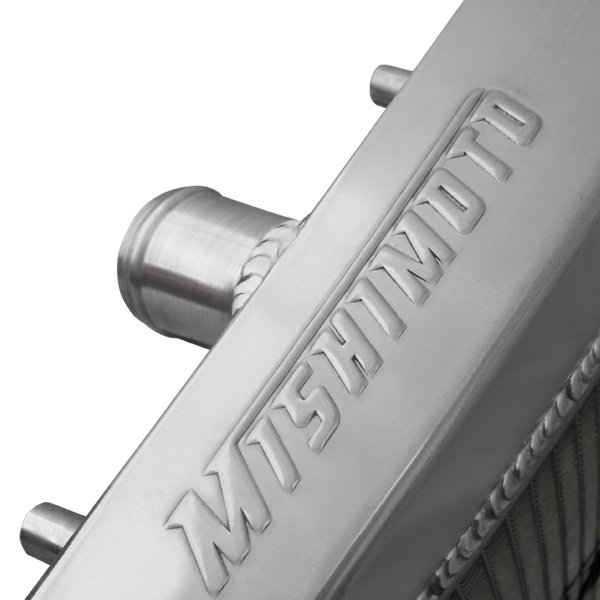 Mishimoto Performance Aluminium Radiator fits Mitsubishi Eclipse 1995-1999 Turbo