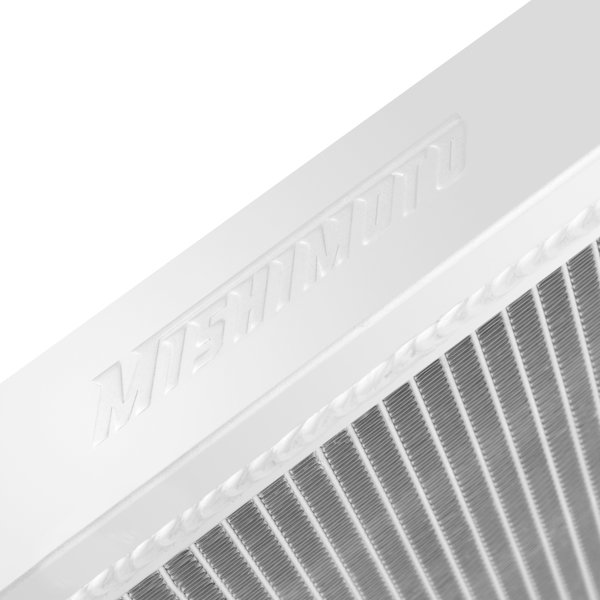 Mishimoto Performance Aluminum Radiator Mazda RX-7 93-95