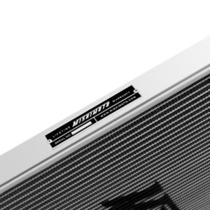 Mishimoto Performance Aluminium Radiator, for Honda Fit 2007-2008