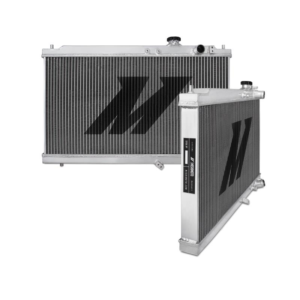 Mishimoto X-Line Performance Aluminum Radiator Honda Integra Type-R DC2 94-01