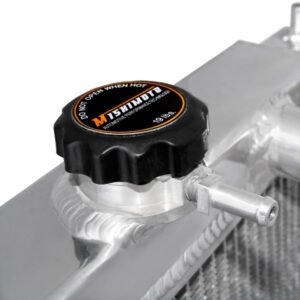 Mishimoto Performance Aluminum Radiator Honda Integra Type-R DC2 94-01