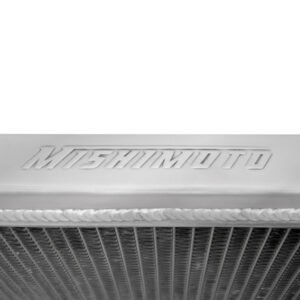 Mishimoto Performance Aluminium Radiator, fits Lexus IS300 2001-2005