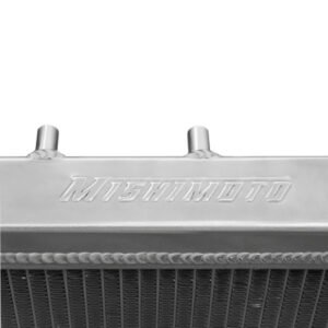 Mishimoto Performance Aluminium Radiator, fits Subaru Legacy 2000-2004