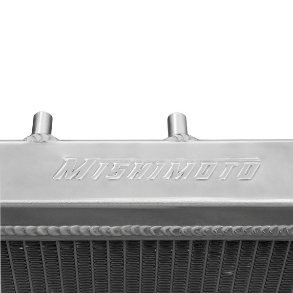 Mishimoto Performance Aluminium Radiator, fits Subaru Legacy 2000-2004