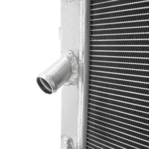 Mishimoto Performance Aluminium Radiator, Fits Mazda NC Miata MX-5 2006-2015