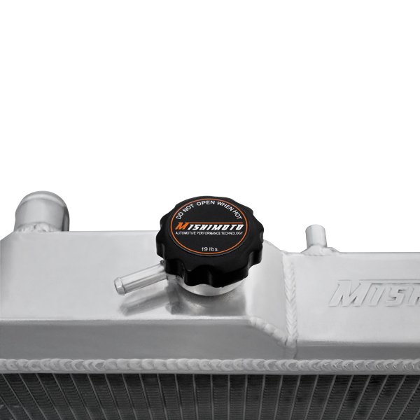 Mishimoto Performance Aluminium Radiator fits Mazda MX-5 1990-1997