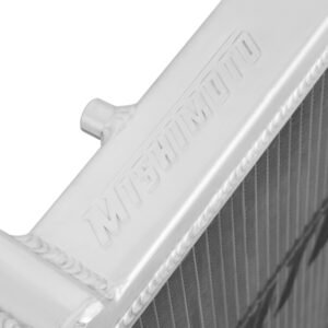 Mishimoto Performance Aluminium Radiator fits Honda Prelude 1997-2001