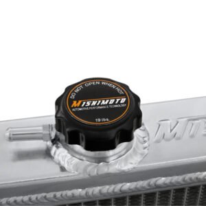 Mishimoto Performance Aluminium Radiator fits Nissan Skyline R32