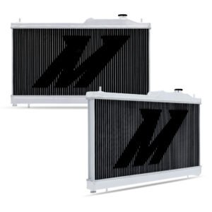 Mishimoto X-Line Performance Aluminum Radiator Subaru WRX 08-14 STI 08-21