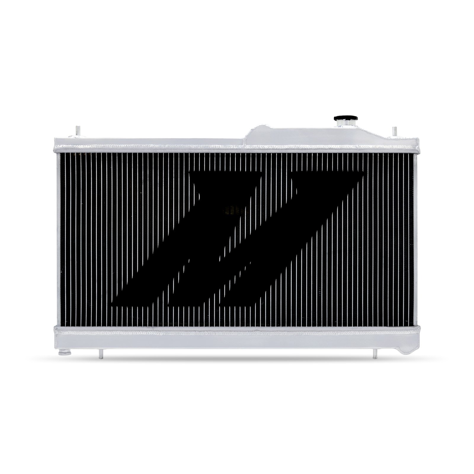 Mishimoto X-Line Performance Aluminum Radiator Subaru WRX 08-14 STI 08-21 - Image 2