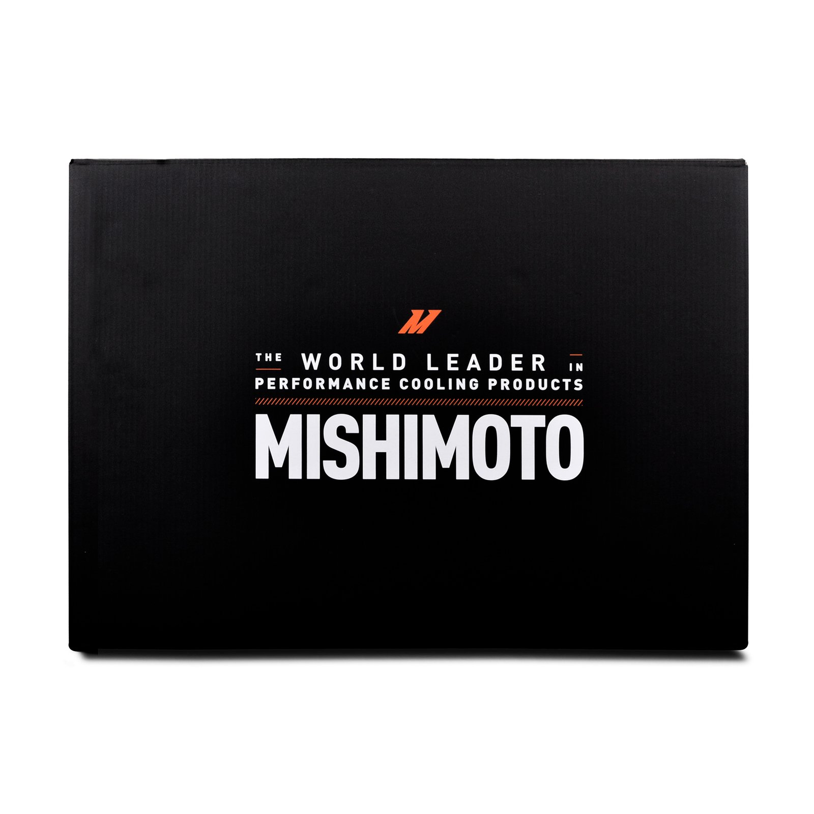 Mishimoto X-Line Performance Aluminum Radiator Subaru WRX 08-14 STI 08-21 - Image 6