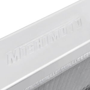 Mishimoto Performance Aluminium Radiator, fits Toyota Supra 1986-1992