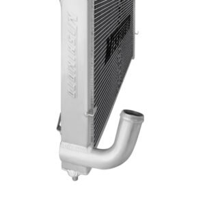 Mishimoto Performance Aluminium Radiator, fits MINI Cooper S 2002-2008