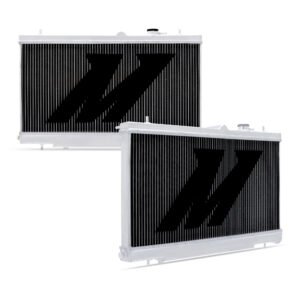 Mishimoto X-Line Performance Aluminum Radiator Subaru WRX STI 01-07