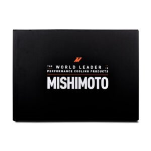 Mishimoto Performance Aluminium Radiator, fits Subaru WRX/STI 2001-2007