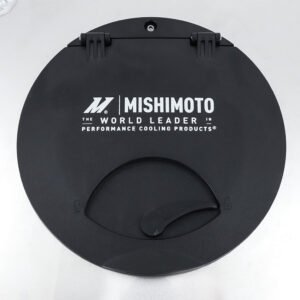 Mishimoto Air to Water Intercooler Ice Tank, 2.5 Gallon