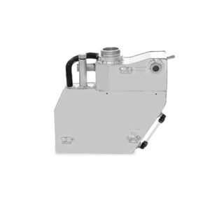 Mishimoto Aluminium Coolant Reservoir Tank