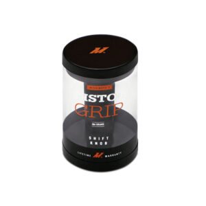 Mishimoto Pistol Grip Shift Knob Black